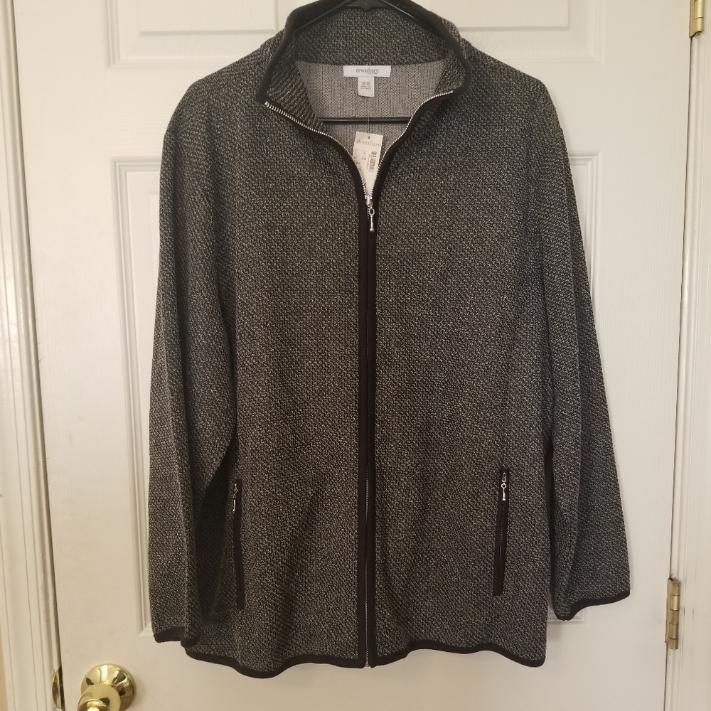 Light Weight Casual Jacket